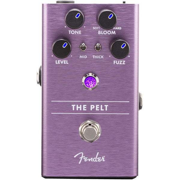 Fender The Pelt Fuzz Pedal