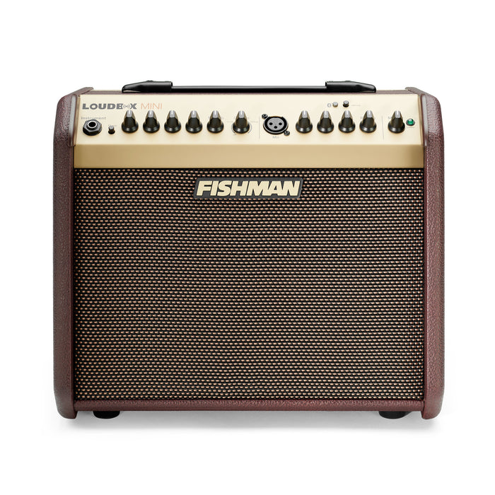 Fishman Loudbox Mini 60-Watt Acoustic Amp
