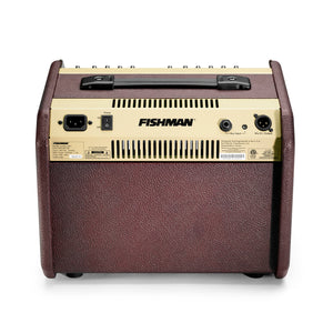 Fishman Loudbox Mini 60-Watt Acoustic Amp