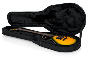 Gator GL-LPS Polyfoam Les Paul Electric Guitar Case