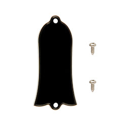 Gibson Truss Rod Cover Blank