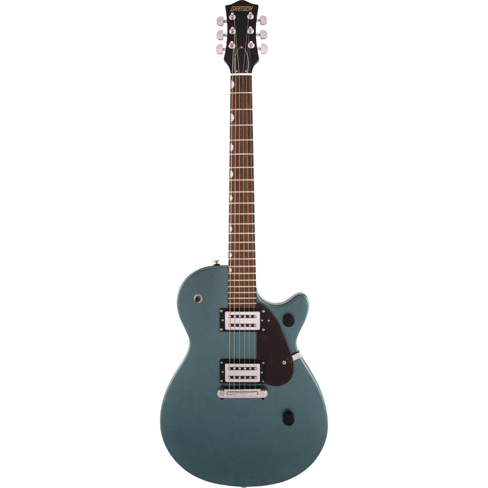 Gretsch G2210 Streamliner Junior Jet Club - Gunmetal