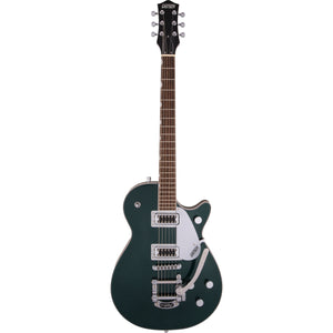 Gretsch G5230T Electromatic Jet FT Single-Cut with Bigsby - Cadillac Green