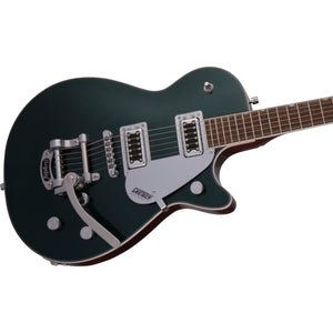 Gretsch G5230T Electromatic Jet FT Single-Cut with Bigsby - Cadillac Green