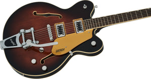 Gretsch G5622T Electromatic Centre Block with Bigsby - Single Barrel Burst