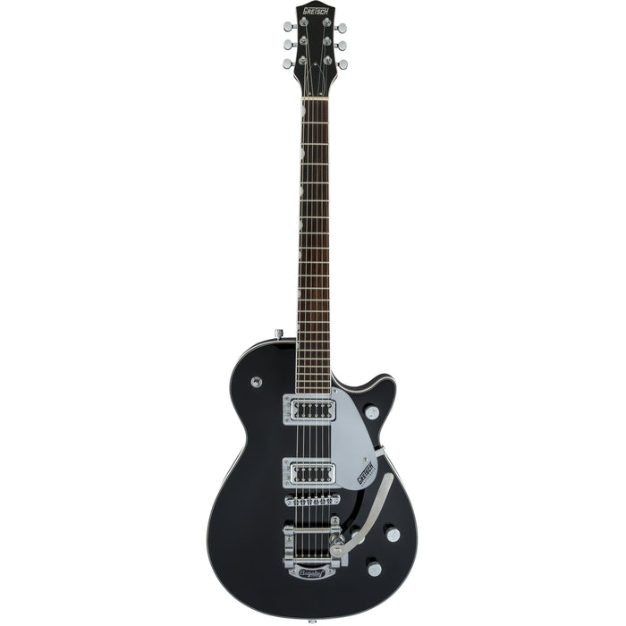Gretsch G5230T Electromatic Jet Single-Cut with Bigsby - Black
