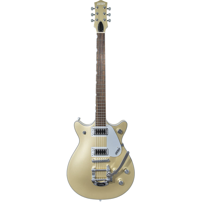 Gretsch G5232T Electromatic Double Jet FT with Bigsby - Casino Gold