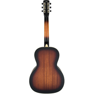 Gretsch G9220 Bobtail Round-Neck Acoustic Electric Resonator Guitar - Downtown Music Sydney