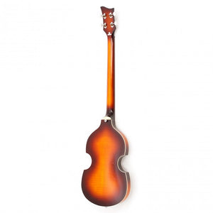 Hofner Ignition Violin Bass with Case - Sunburst - Downtown Music Sydney