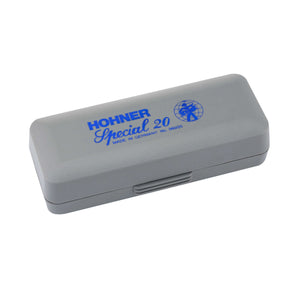 Hohner Special 20 Diatonic Harmonica - Downtown Music Sydney