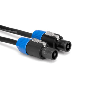 Hosa SKT-205 Neutrik SpeakON Cable - 5ft