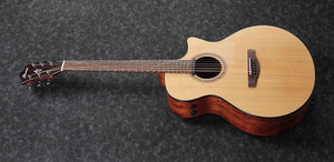 Ibanez AE275 LGS Acoustic/Electric Guitar