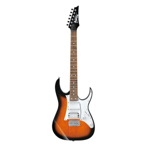 Ibanez RG140 SB Gio Series Electric Guitar - Sunburst