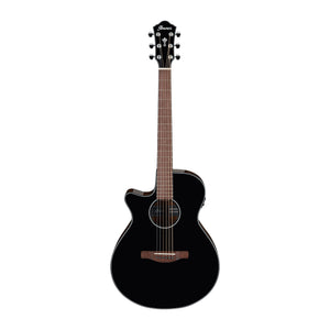Ibanez AEG50L BKH Left Handed Acoustic/Electric Guitar - Downtown Music Sydney