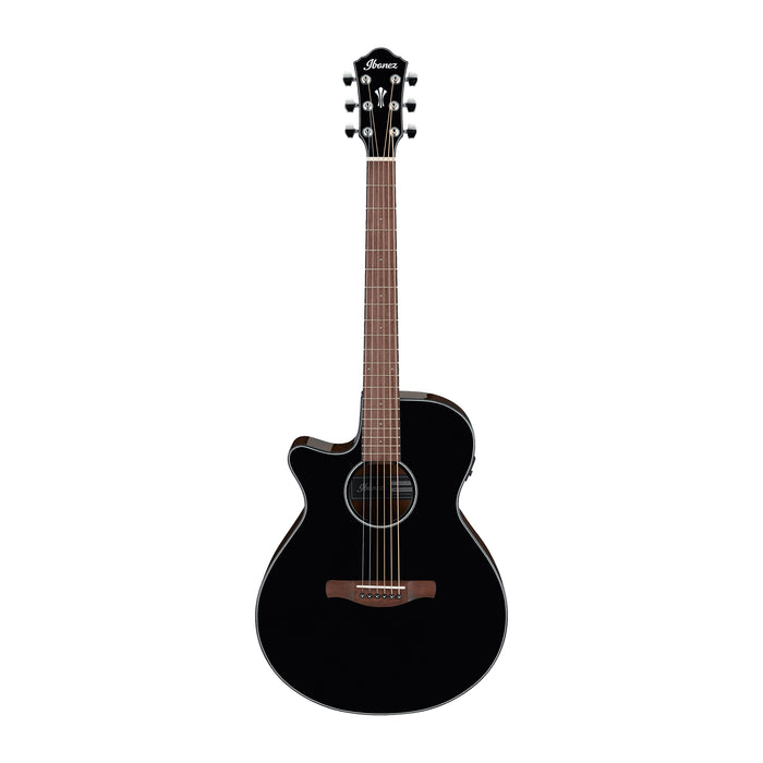 Ibanez AEG50L BKH Left Handed Acoustic/Electric Guitar