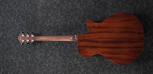 Ibanez AEG50L BKH Left Handed Acoustic/Electric Guitar - Downtown Music Sydney