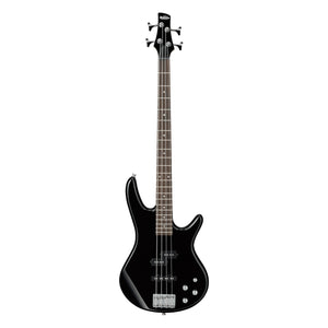 Ibanez SR200 BK GIO Series Bass Guitar - Black - Downtown Music Sydney