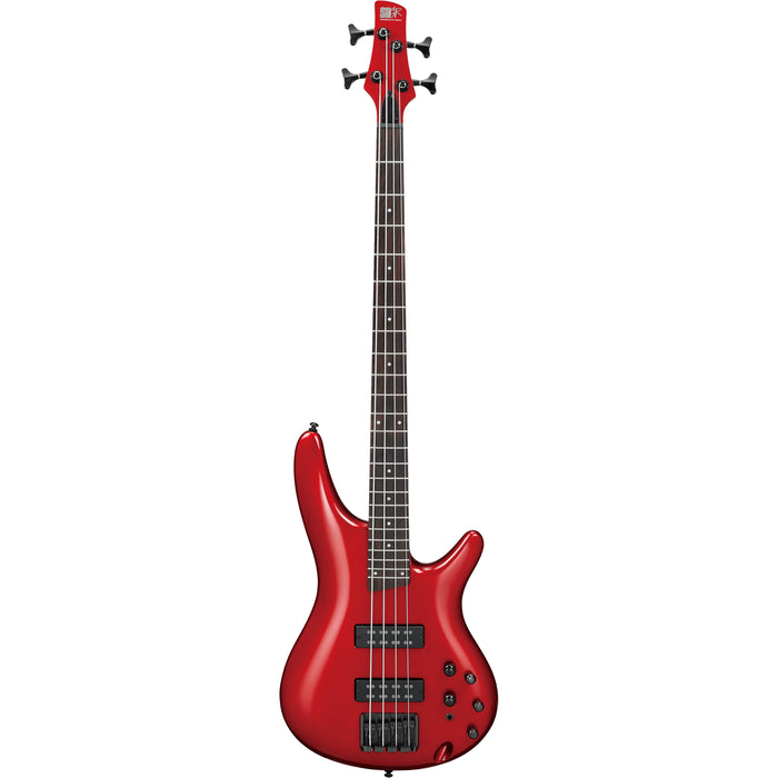 Ibanez SR300EB CA Bass Guitar - Candy Apple