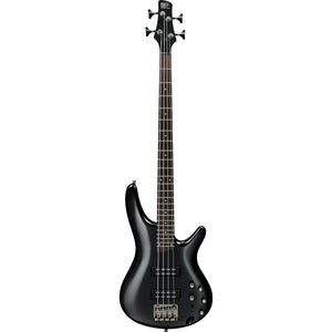 Ibanez SR300E IPT Bass Guitar - Iron Pewter - Downtown Music Sydney