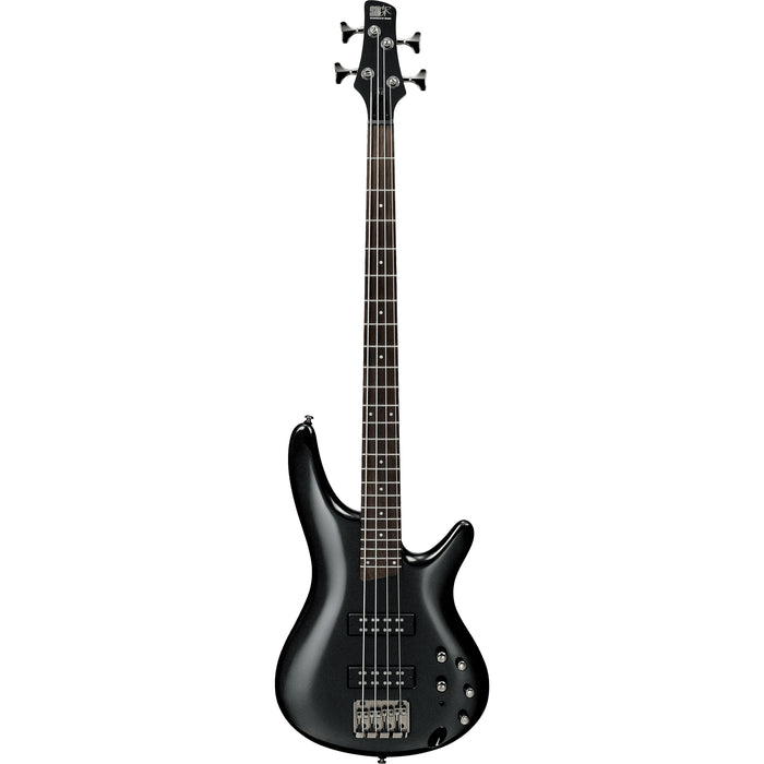 Ibanez SR300E IPT Bass Guitar - Iron Pewter