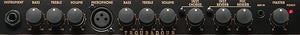 Ibanez T30II Troubadour 30-Watt Acoustic Amp - Downtown Music Sydney