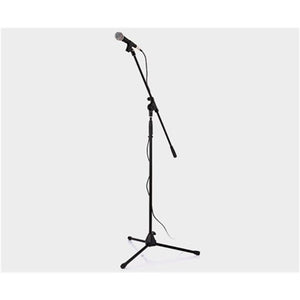 JTS TK350 Microphone + Boom Stand + Cable Pack