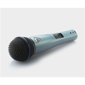 JTS NX-8S Dynamic Vocal Microphone with Switch