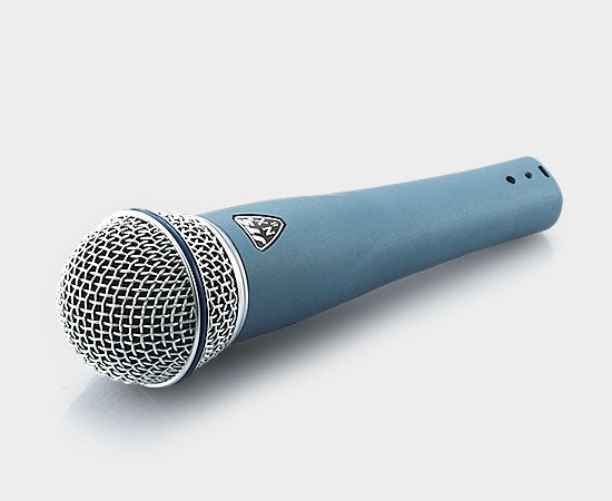 JTS NX-8 Dynamic Vocal Microphone