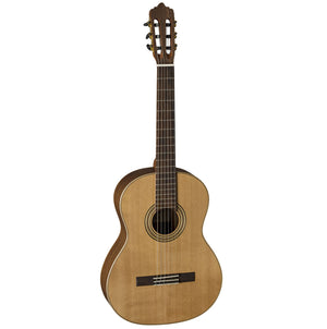 La Mancha Rubi CM Classical Guitar
