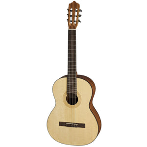 La Mancha Rubinito LSM-L Left Handed Classical Guitar - Downtown Music Sydney