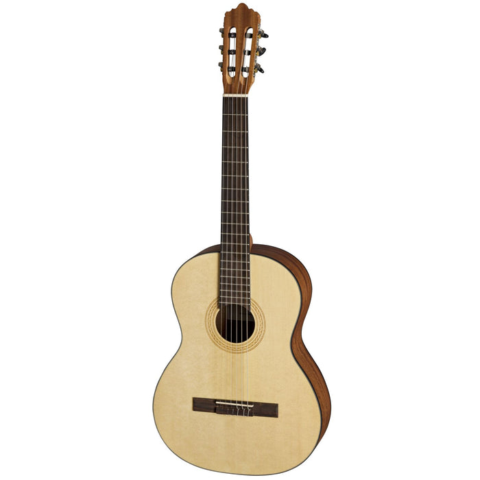 La Mancha Rubinito LSM-L Left Handed Classical Guitar