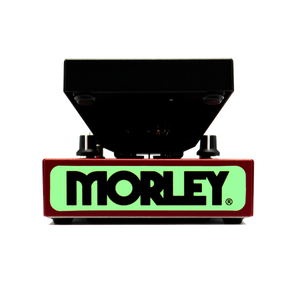 Morley 20/20 Bad Horsie Wah Pedal