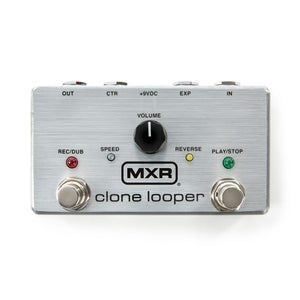 MXR M303 Clone Looper Pedal - Downtown Music Sydney