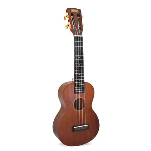 Mahalo MJ2TBR Java Series Concert Ukulele with Carry Bag - Downtown Music Sydney