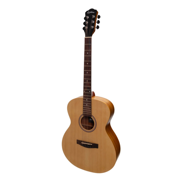 Martinez MF-25-NST Acoustic Guitar
