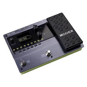 Mooer GE-150 Amp Modelling & Multi-Effects Processor - Downtown Music Sydney