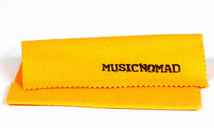 Music Nomad MN200 All Purpose Polishing Cloth - Downtown Music Sydney