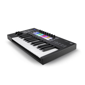 Novation Launchkey 25 MK3 MIDI Keyboard Controller