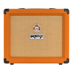 Orange Crush 20RT 1x8" 20-Watt Guitar Combo Amp