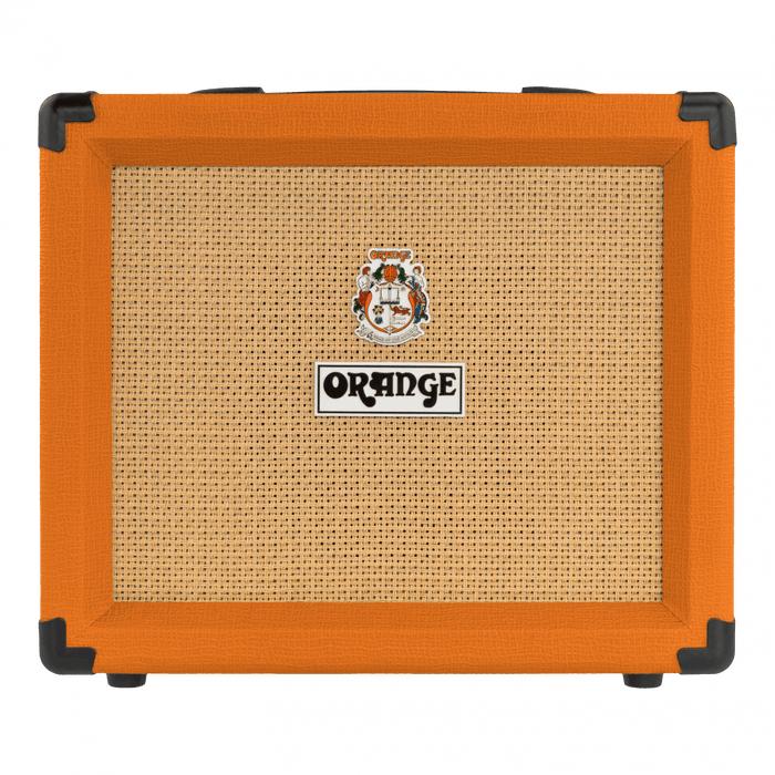Orange Crush 20RT 1x8" 20-Watt Guitar Combo Amp