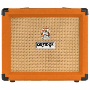 Orange Crush 20 1x8" 20-Watt Guitar Combo Amp - Downtown Music Sydney