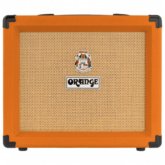 Orange Crush 20 1x8" 20-Watt Guitar Combo Amp