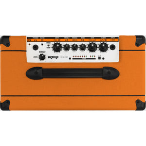 Orange Crush 35RT 1x10" 35-Watt Guitar Combo Amp