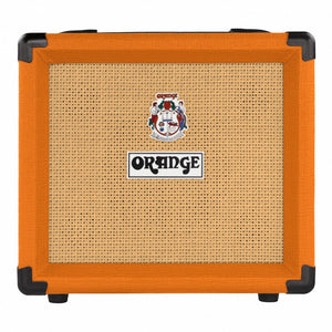 Orange Crush 12 1x6" 12-Watt Guitar Combo Amp - Downtown Music Sydney