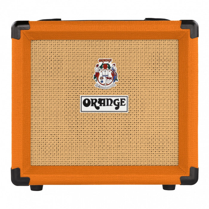 Orange Crush 12 1x6" 12-Watt Guitar Combo Amp