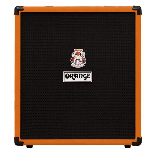Orange Crush Bass 50 50-Watt Bass Combo Amp