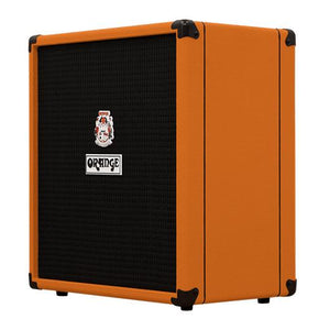 Orange Crush Bass 50 50-Watt Bass Combo Amp - Downtown Music Sydney