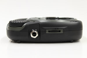 Peterson StroboPLUS HDC Handheld Strobe Tuner / Metronome
