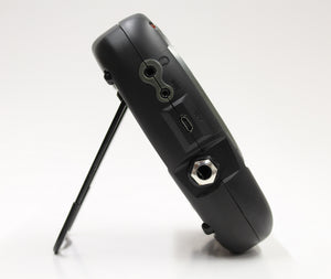 Peterson StroboPLUS HDC Handheld Strobe Tuner / Metronome