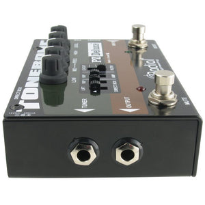 Radial Tonebone PZ-Deluxe Acoustic Preamp Pedal - Downtown Music Sydney